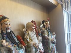 -奎元馆.百年奎元.非遗传承(西湖边的解放路店)