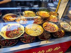 -带杏干面馆(洋湖景园店)