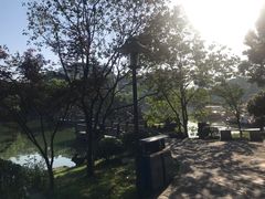 -峙山公园
