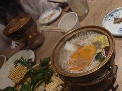 -古关火锅店(古北水镇景区店)