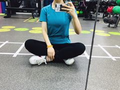 -VPsmart私教健身工作室(新华路旗舰店)