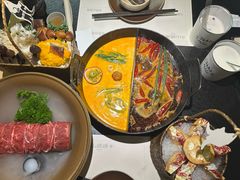 九秒牛肉-山缓缓火锅(苏州仁恒仓街店)