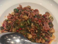 -北京老铺烤鸭(西稍门店)