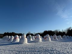 -北极村旅游风景区