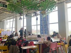 -宜家·瑞典风味餐厅(无锡店)