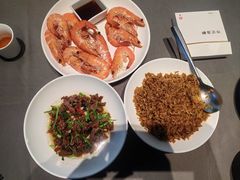 -徐记海鲜(高铁南站|沙湾公园店)