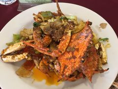 -BAI BUA RESTAURANT