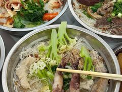 -福屿鲜捞小吃·捞化(福屿总店)
