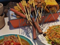 -亿牌牌东北烧烤(博物馆旗舰店)