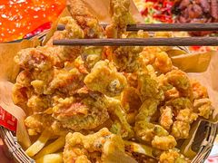 -牛市坎火锅(建设路店)