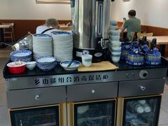 -真食净香居·内蒙烧麦(亚运村店)
