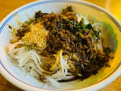 -靖晨园蒸饵丝(爱琴海店)