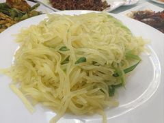 -横道佛手居筋饼店