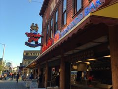 -The Crab Pot Seattle