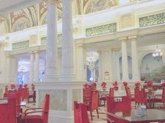 -广州凤凰城酒店-维也纳西餐厅