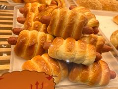 -面包新语(富力城BT店)