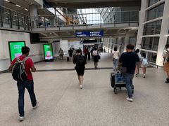 -香港国际机场