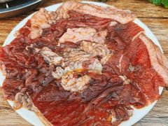-松明一烤肉馆(鲁园店)
