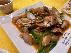 -辉记潮汕海鲜砂锅粥(林和西店)