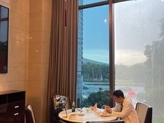-顺德美的万豪酒店-万豪中餐厅