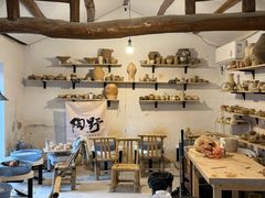 -陶野咖啡·面包披萨