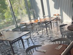 -昆山琶拉帝诗酒店·河畔咖啡厅Riverside Cafe