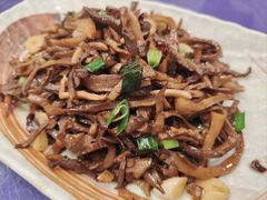 -西江美食舫·江西菜(健德桥店)