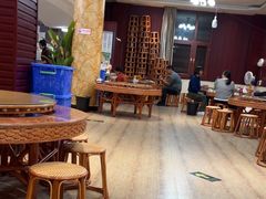 -岩保农家乐