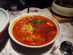 -京味斋·北京烤鸭(华威桥北工大店)