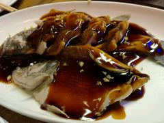 西湖醋鱼-新白鹿餐厅(西湖银泰店)