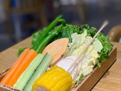 -姜虎东白丁烤肉(恒隆广场店)