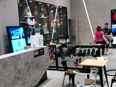 -威尔仕健身·游泳(中港汇店)