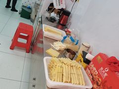 -张成荣电烤鸡架(沈阳总店)