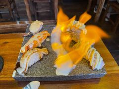 -达摩食堂(仓山万达店)