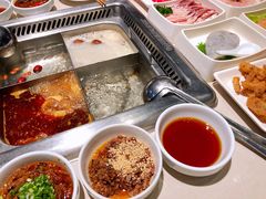 -海底捞火锅(九久奥特莱斯店)