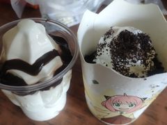 -麦当劳(农光里店)