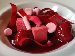 -Le Comptoir de Pierre Gagnaire