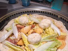 -灶座小锅烀饼·铁锅炖(全国总店)