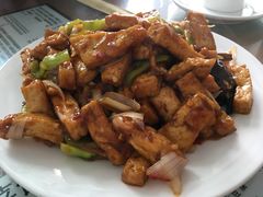 -蜀江水川菜馆(金川家园店)