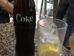 龙凤柠乐-新鸿发咖啡美食