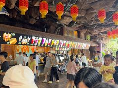 -长鹿旅游休博园