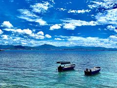 -三亚西岛海洋文化旅游区