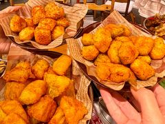 -李爆爆鲜烧牛肉馆(城市花园店)