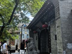 -湘子庙