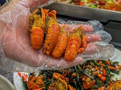 -四妹餐厅(玫瑰街店)