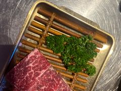 -大叹号·朝鲜族烤肉(潍坊泰华城店)