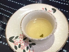 -花间酒庭院餐厅(谷山店)