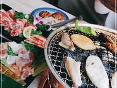 -AJIYA味屋和牛烤肉自助放题(温州万象城店)