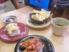 -寿司郎(皇庭广场店)