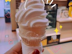-麦当劳(农光里店)